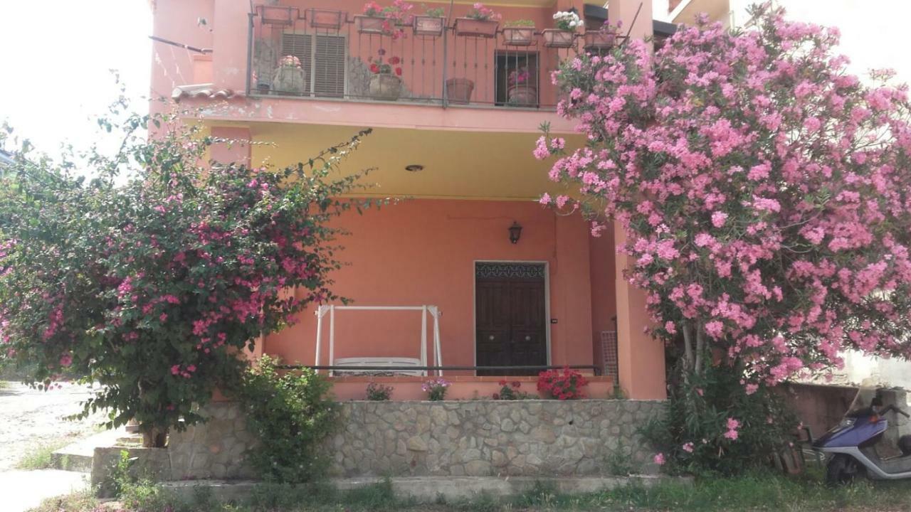 Vakantiehuis Il Mandorleto *